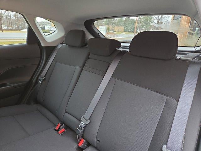 2025 Hyundai KONA SEL AWD