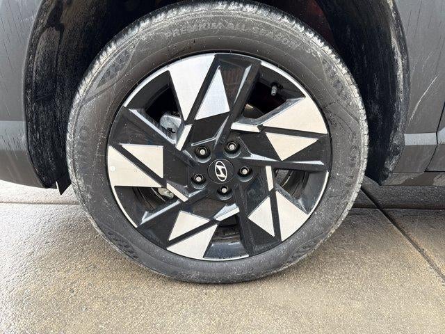 2025 Hyundai KONA SEL AWD