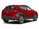 2025 Hyundai KONA SEL AWD