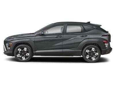 2025 Hyundai KONA SEL AWD