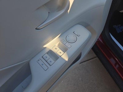 2025 Hyundai KONA SEL AWD