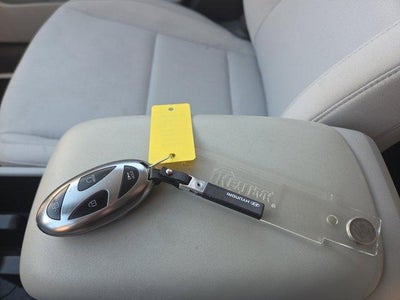 2025 Hyundai KONA SEL AWD