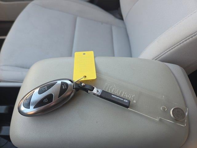 2025 Hyundai KONA SEL AWD