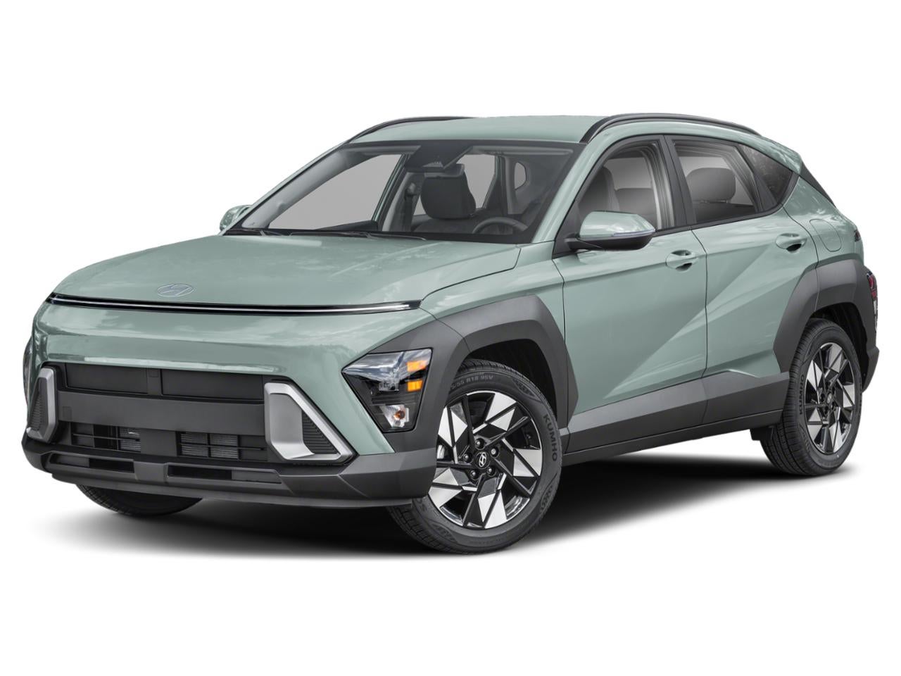 2025 Hyundai KONA SEL AWD