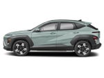 2025 Hyundai KONA SEL AWD