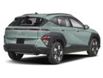 2025 Hyundai KONA SEL AWD