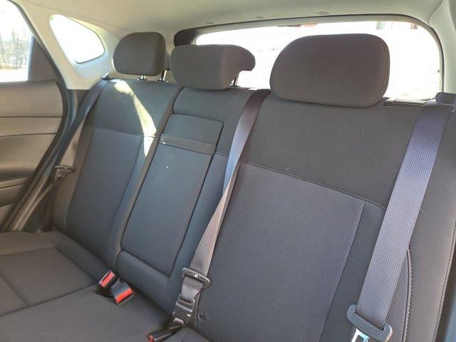 2025 Hyundai KONA SEL AWD