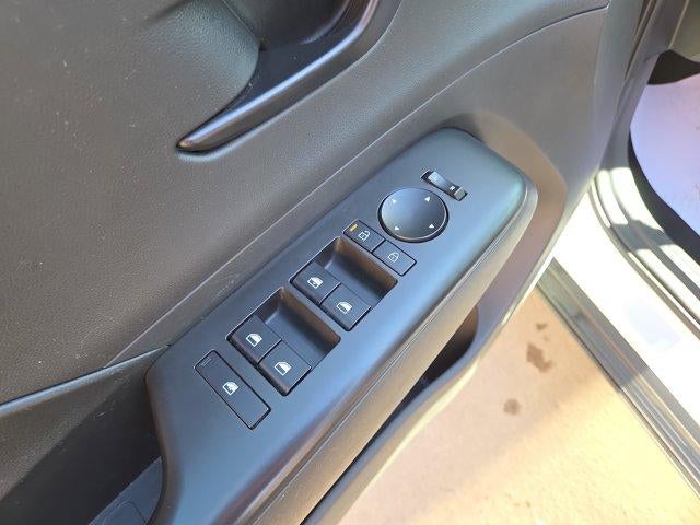 2025 Hyundai KONA SEL AWD