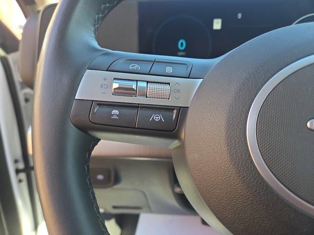 2024 Hyundai KONA Electric SEL FWD