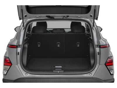 2024 Hyundai KONA Electric SEL FWD