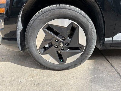 2024 Hyundai KONA Electric SEL FWD