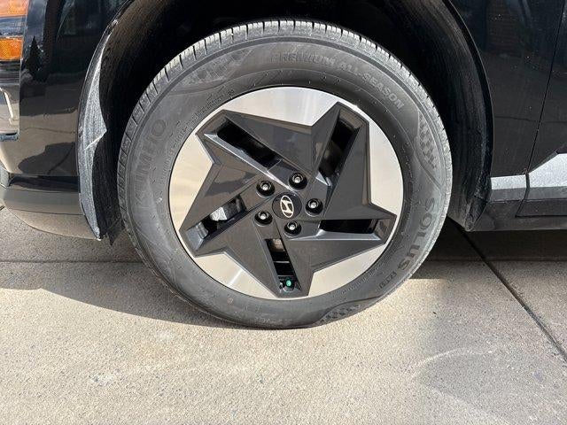 2024 Hyundai KONA Electric SEL FWD
