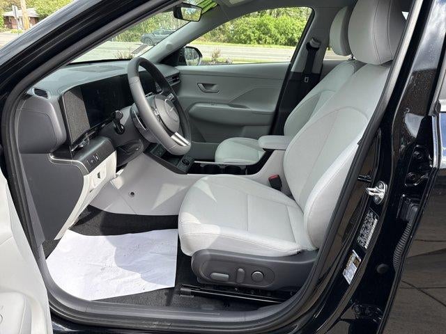2024 Hyundai KONA Electric SEL FWD