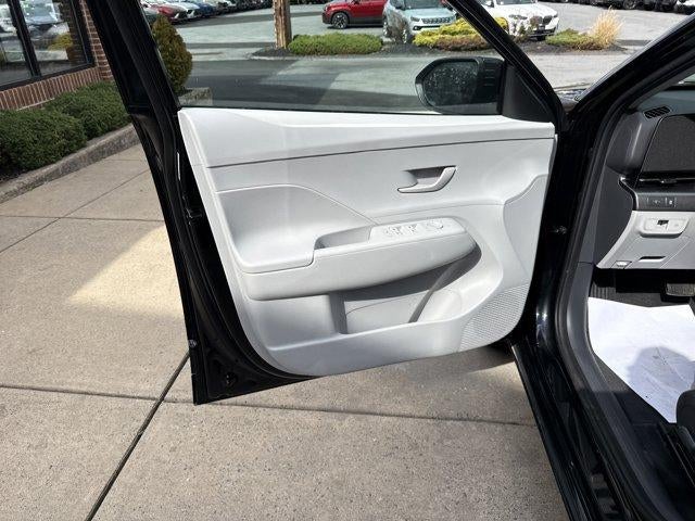 2024 Hyundai KONA Electric SEL FWD