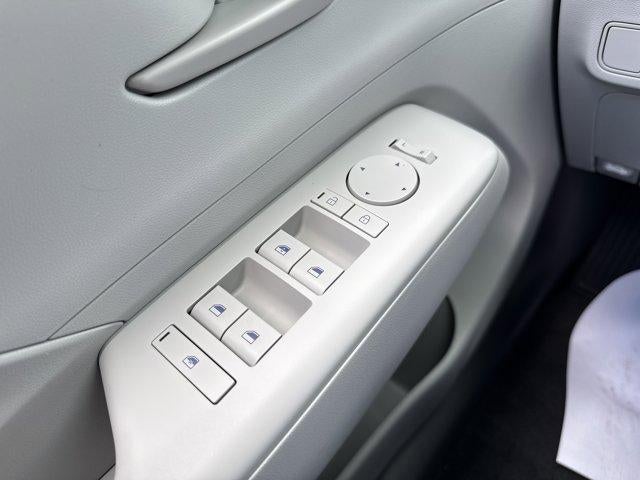 2024 Hyundai KONA Electric SEL FWD