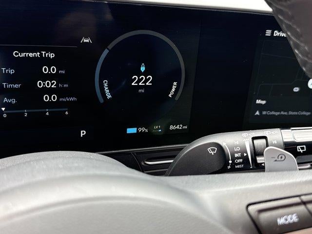 2024 Hyundai KONA Electric SEL FWD