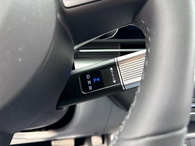 2024 Hyundai KONA Electric SEL FWD