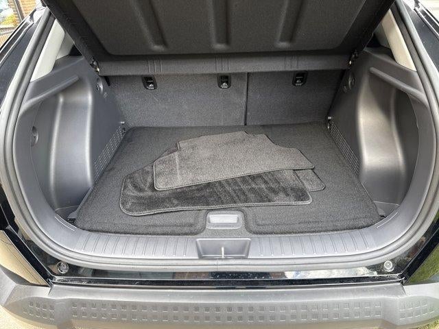 2024 Hyundai KONA Electric SEL FWD