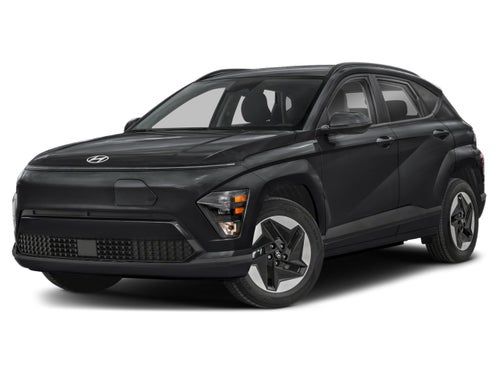 2024 Hyundai KONA Electric SEL FWD