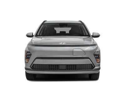 2024 Hyundai KONA Electric SEL FWD
