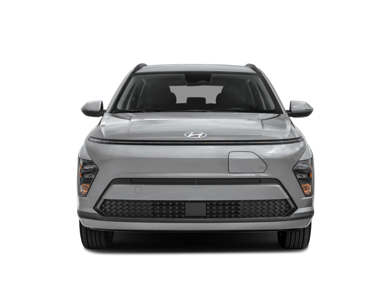2024 Hyundai KONA Electric SEL FWD