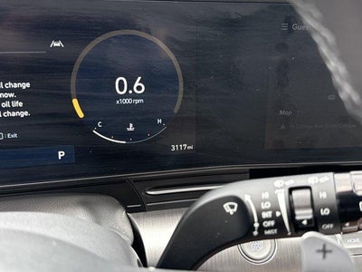 2024 Hyundai KONA SEL AWD
