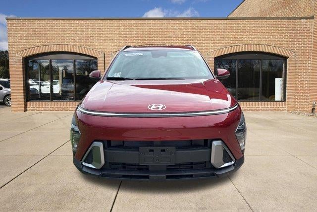 2024 Hyundai KONA SEL AWD