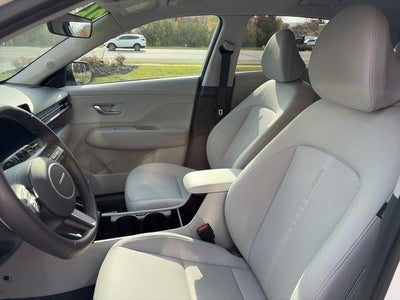 2026 Hyundai KONA SEL Premium AWD *Ltd Avail*