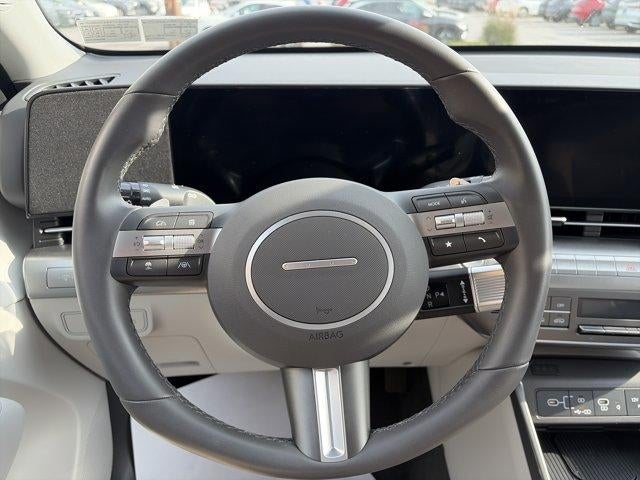 2026 Hyundai KONA SEL Premium AWD *Ltd Avail*