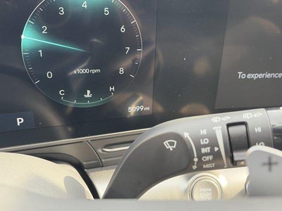 2026 Hyundai KONA SEL Premium AWD *Ltd Avail*
