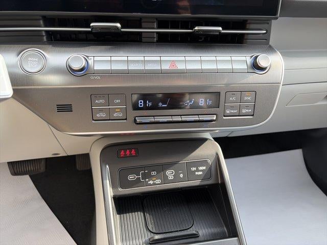 2026 Hyundai KONA SEL Premium AWD *Ltd Avail*
