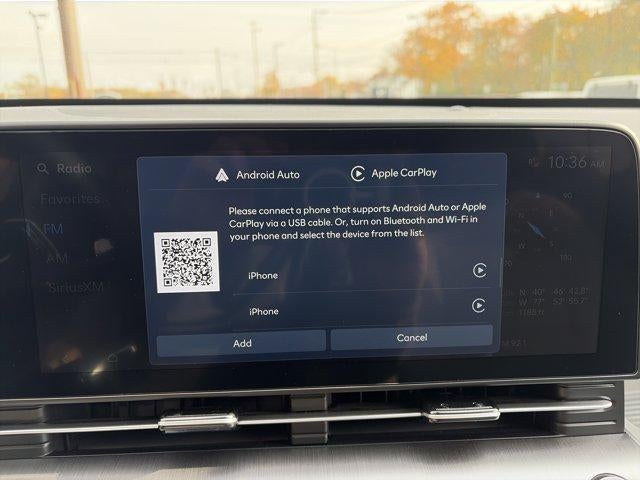 2026 Hyundai KONA SEL Premium AWD *Ltd Avail*