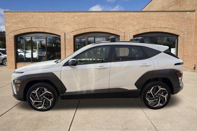2026 Hyundai KONA SEL Premium AWD *Ltd Avail*