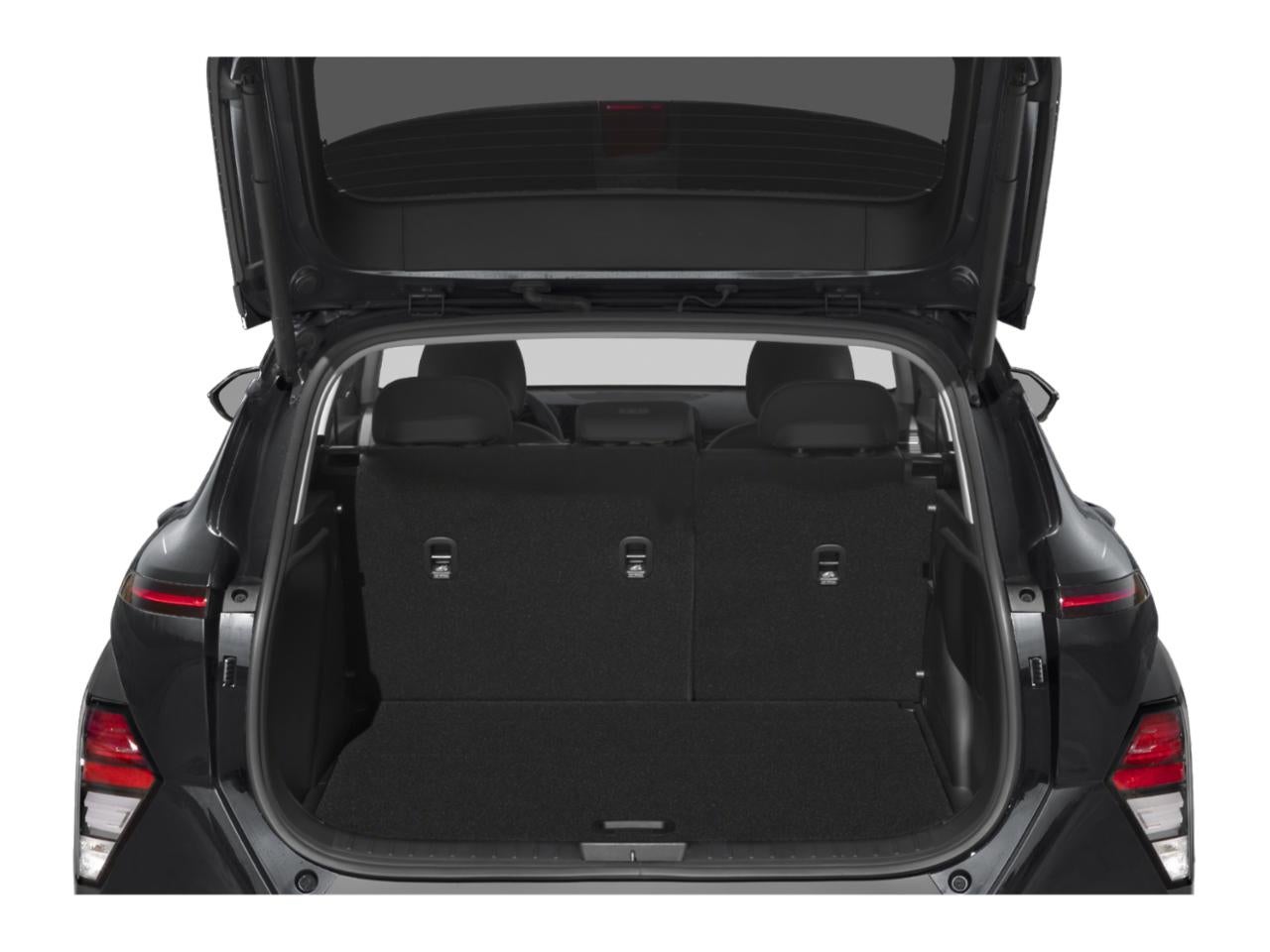 2024 Hyundai KONA Limited AWD