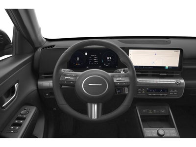 2024 Hyundai KONA Limited AWD