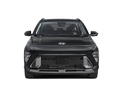 2024 Hyundai KONA Limited AWD