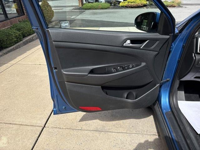 2020 Hyundai TUCSON SE AWD