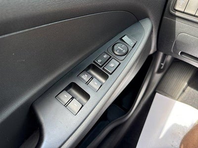 2020 Hyundai TUCSON SE AWD