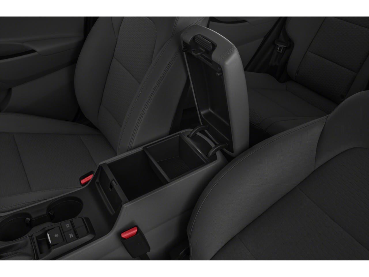 2019 Hyundai TUCSON SE AWD