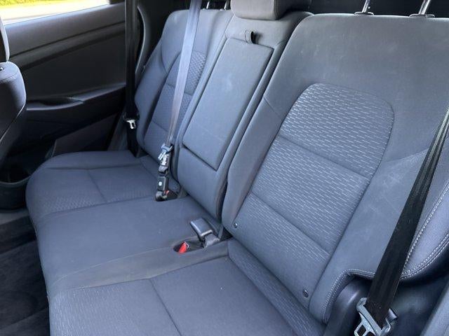 2019 Hyundai TUCSON Value AWD