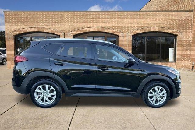 2019 Hyundai TUCSON Value AWD