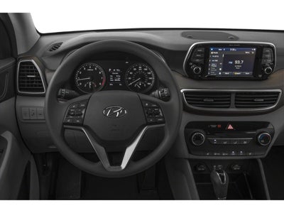 2019 Hyundai TUCSON Value AWD