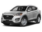 2020 Hyundai TUCSON Value AWD