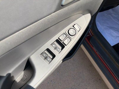 2018 Hyundai TUCSON SEL Plus AWD