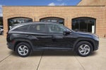 2023 Hyundai TUCSON SEL AWD