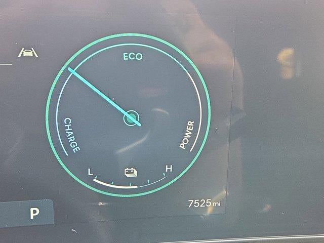 2025 Hyundai TUCSON Hybrid SEL Convenience AWD