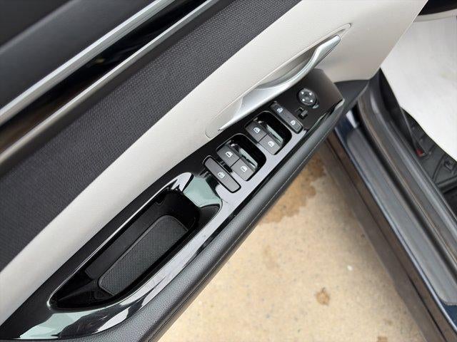 2022 Hyundai TUCSON HYBRID Limited AWD