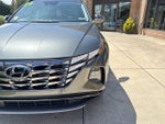 2024 Hyundai TUCSON Hybrid Limited AWD