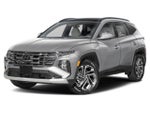 2025 Hyundai TUCSON Hybrid Limited AWD