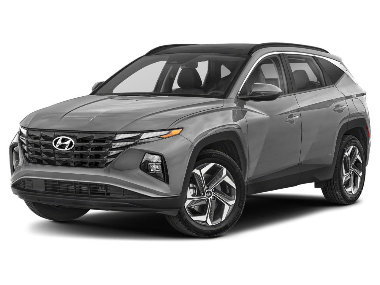 2023 Hyundai TUCSON Hybrid SEL Convenience AWD